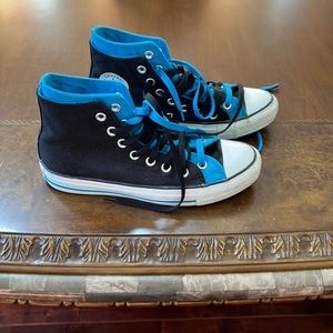 Unisex Converse all Star shoes